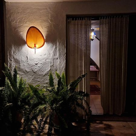 Cortijo Nerja Artist Paradise Екстериор снимка