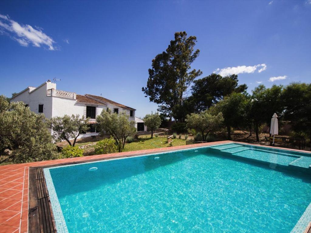 Cortijo Nerja Artist Paradise Екстериор снимка