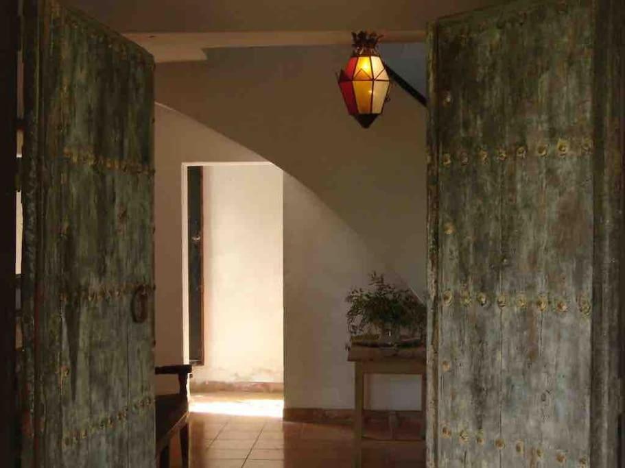 Cortijo Nerja Artist Paradise Екстериор снимка