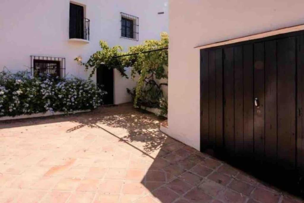 Cortijo Nerja Artist Paradise Екстериор снимка