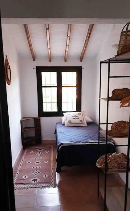 Cortijo Nerja Artist Paradise Екстериор снимка