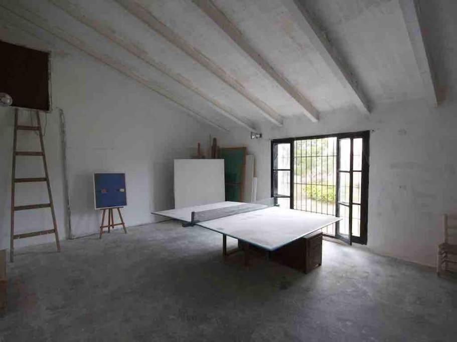 Cortijo Nerja Artist Paradise Екстериор снимка