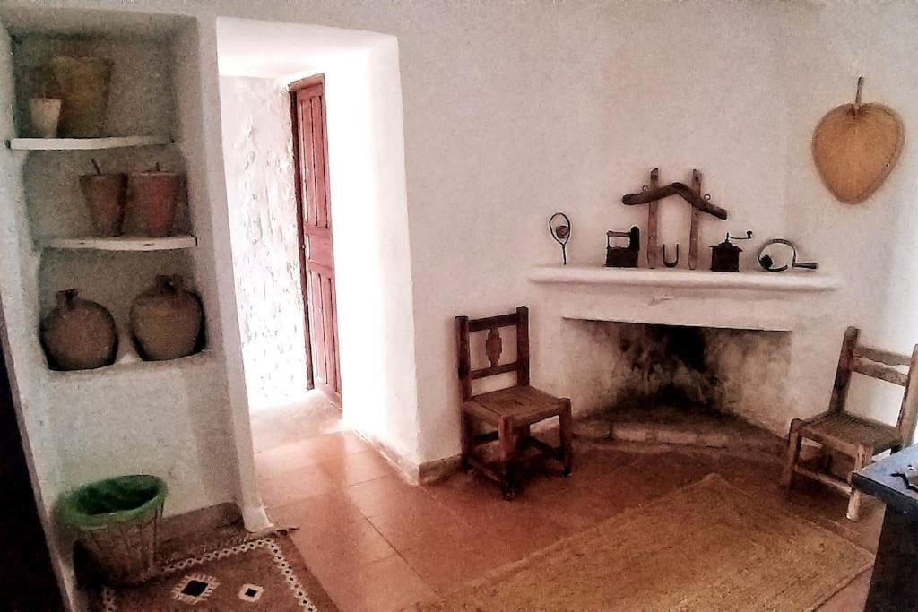 Cortijo Nerja Artist Paradise Екстериор снимка
