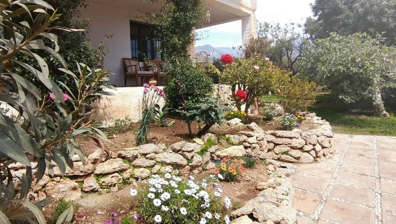 Cortijo Nerja Artist Paradise Екстериор снимка