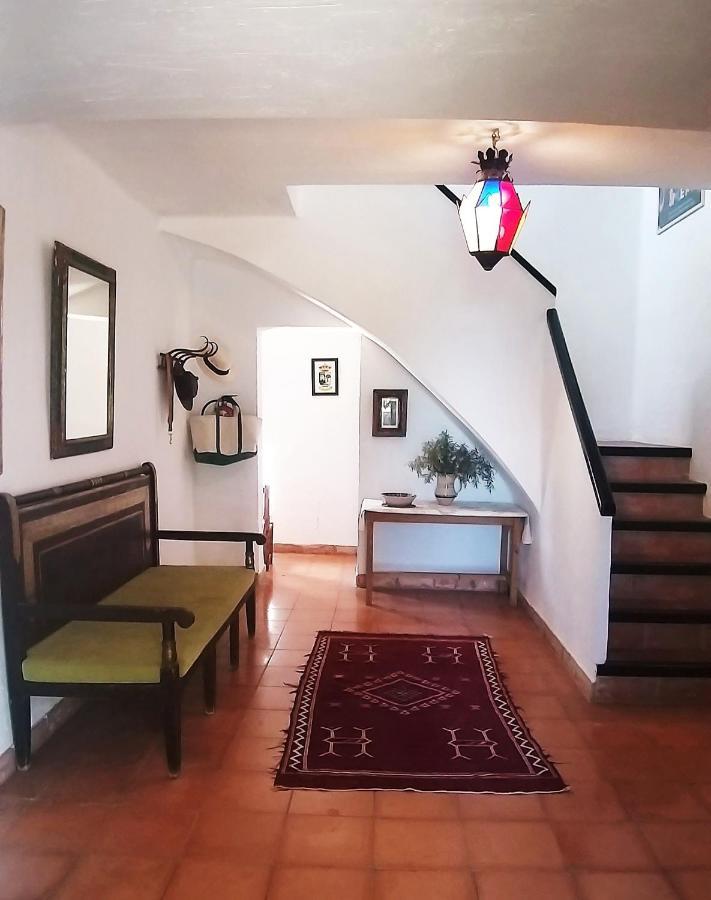 Cortijo Nerja Artist Paradise Екстериор снимка