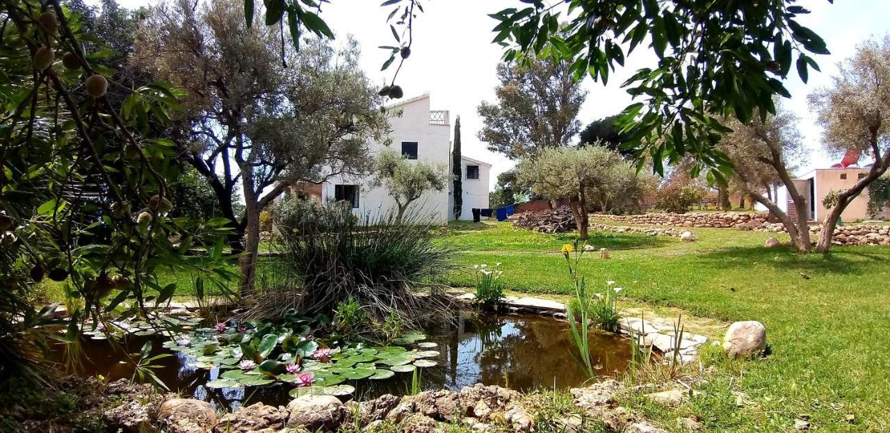 Cortijo Nerja Artist Paradise Екстериор снимка