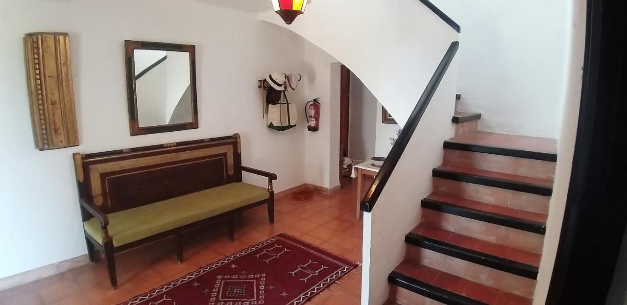 Cortijo Nerja Artist Paradise Екстериор снимка
