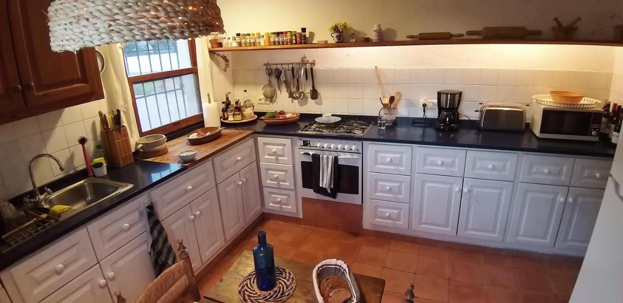Cortijo Nerja Artist Paradise Екстериор снимка