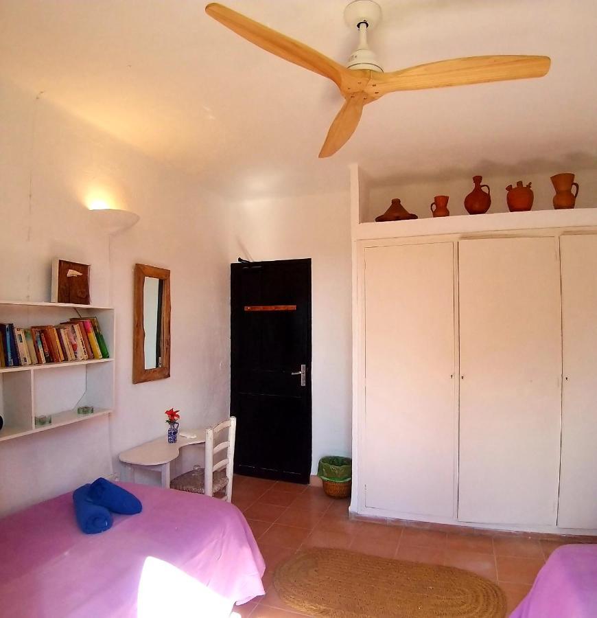 Cortijo Nerja Artist Paradise Екстериор снимка