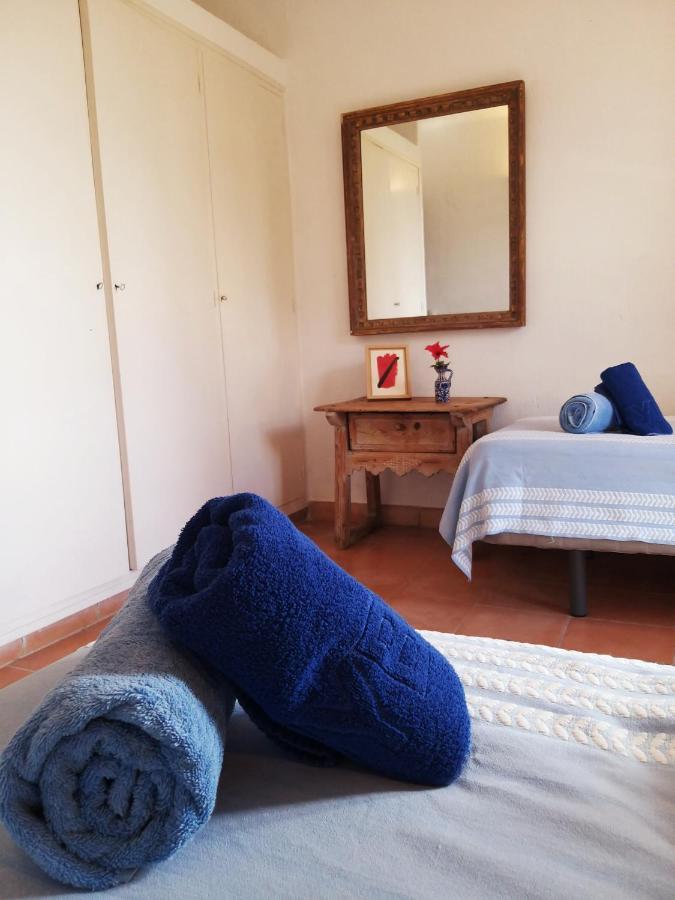 Cortijo Nerja Artist Paradise Екстериор снимка