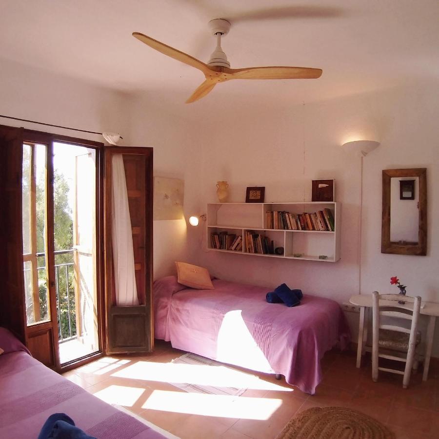 Cortijo Nerja Artist Paradise Екстериор снимка