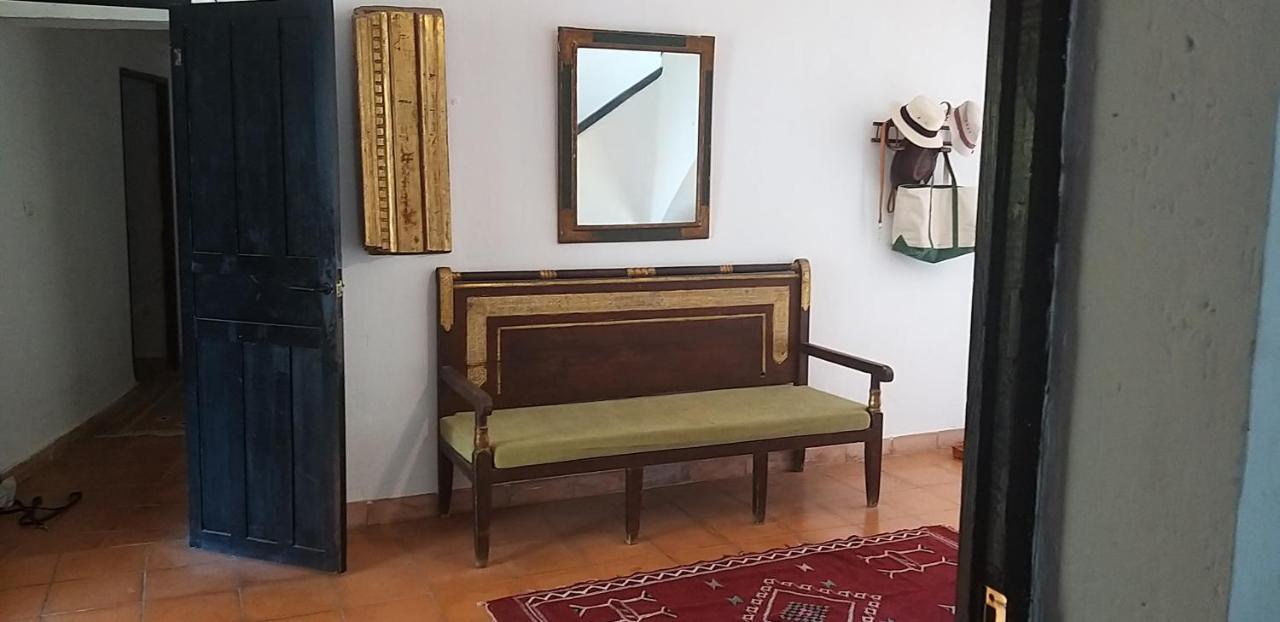 Cortijo Nerja Artist Paradise Екстериор снимка