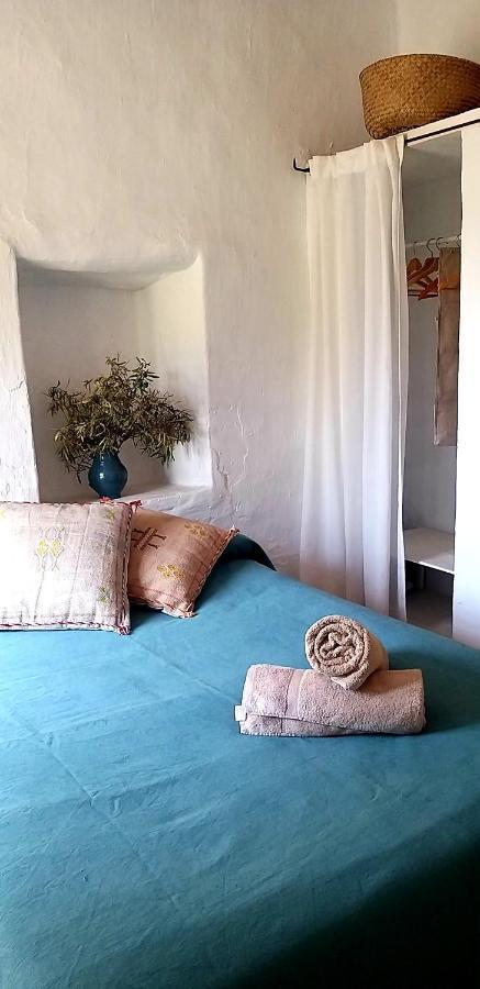 Cortijo Nerja Artist Paradise Екстериор снимка