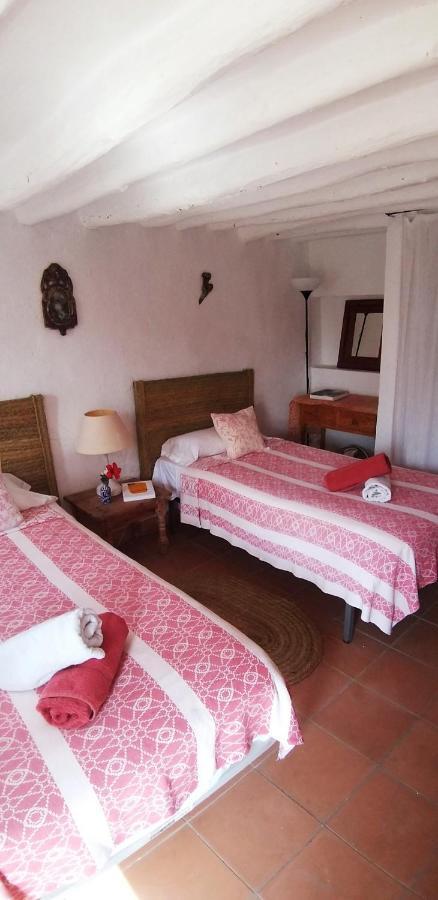 Cortijo Nerja Artist Paradise Екстериор снимка