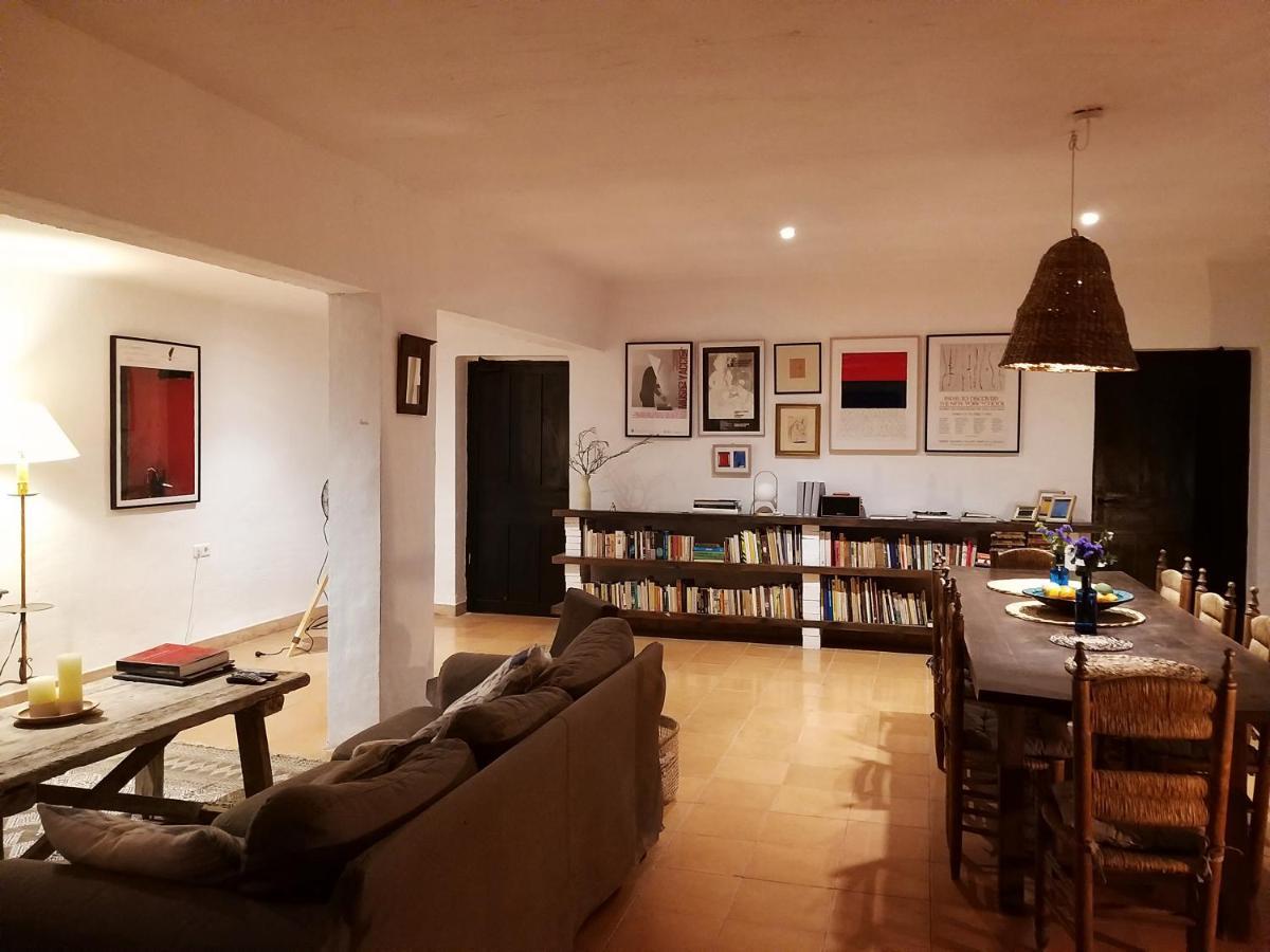 Cortijo Nerja Artist Paradise Екстериор снимка