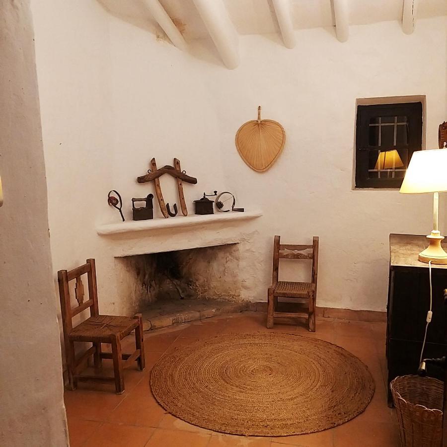 Cortijo Nerja Artist Paradise Екстериор снимка