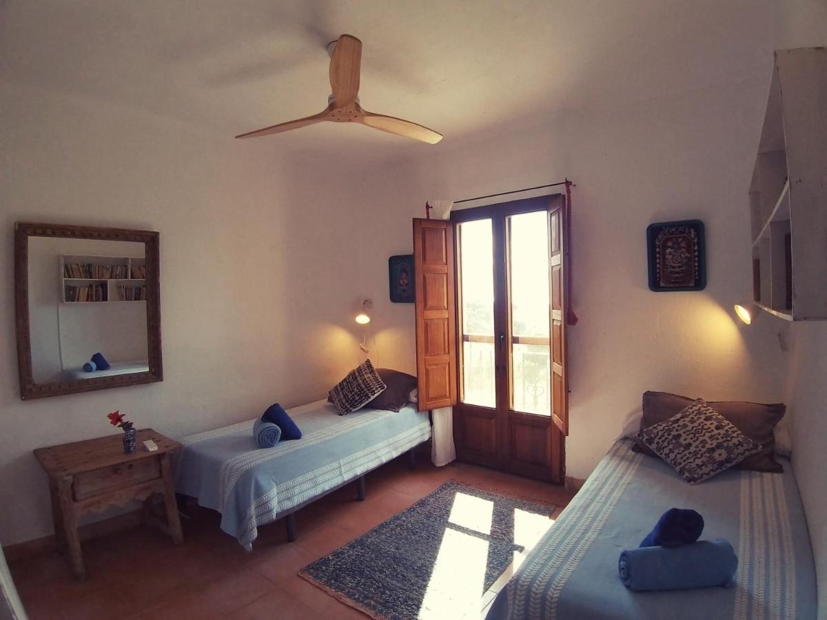Cortijo Nerja Artist Paradise Екстериор снимка