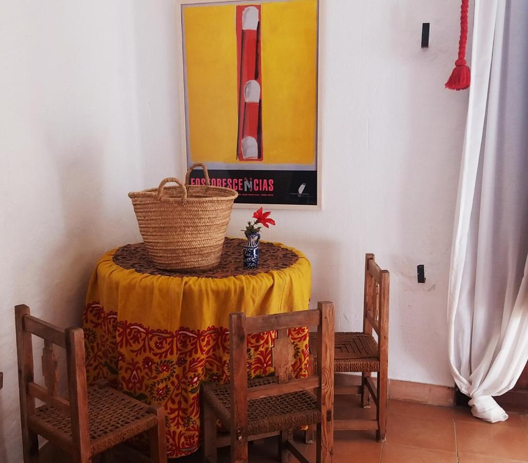 Cortijo Nerja Artist Paradise Екстериор снимка