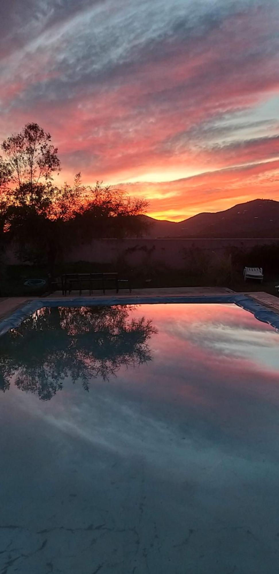 Cortijo Nerja Artist Paradise Екстериор снимка
