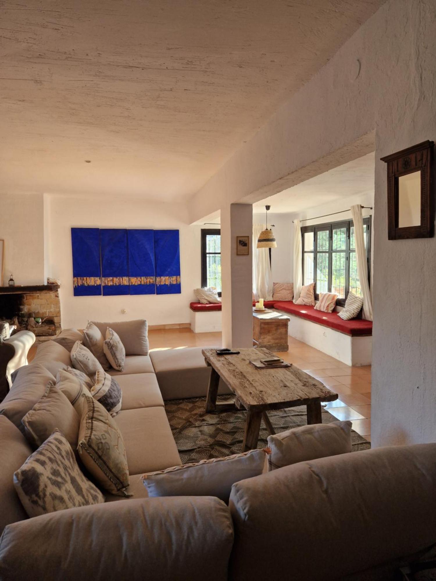 Cortijo Nerja Artist Paradise Екстериор снимка