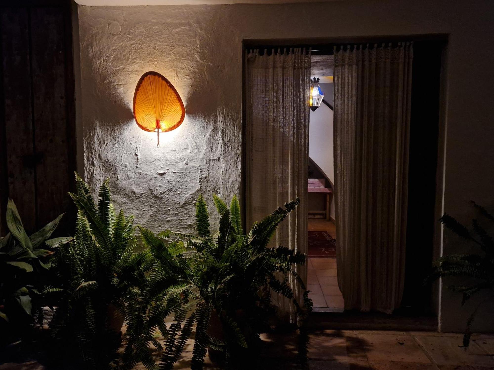 Cortijo Nerja Artist Paradise Екстериор снимка