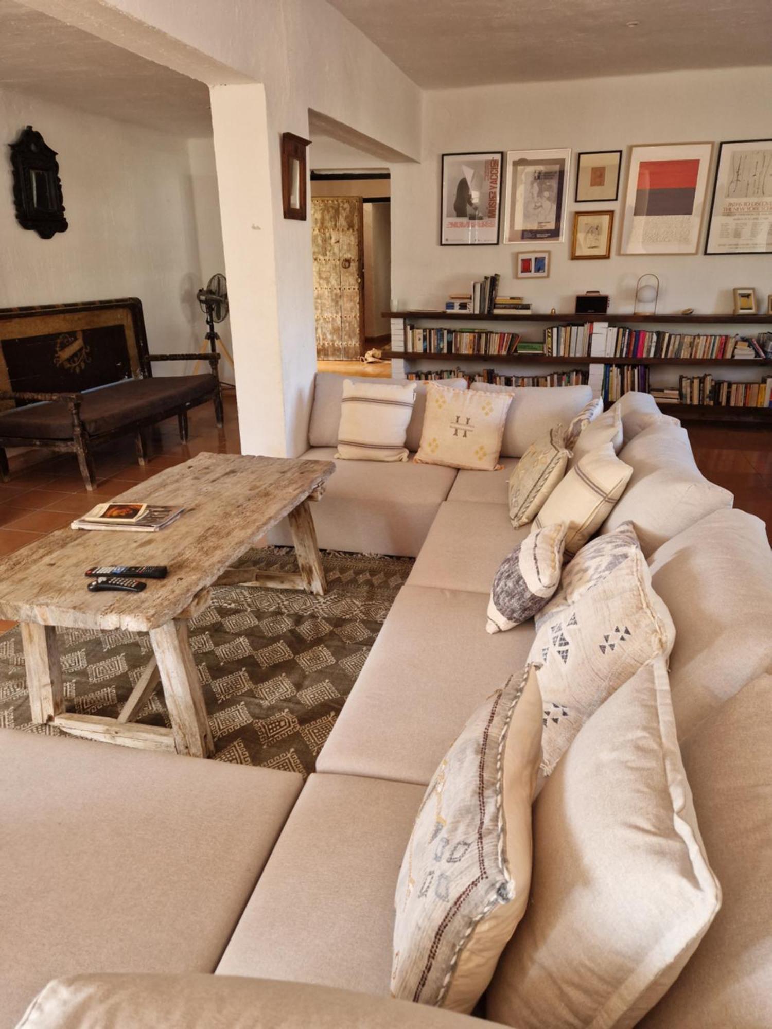 Cortijo Nerja Artist Paradise Екстериор снимка