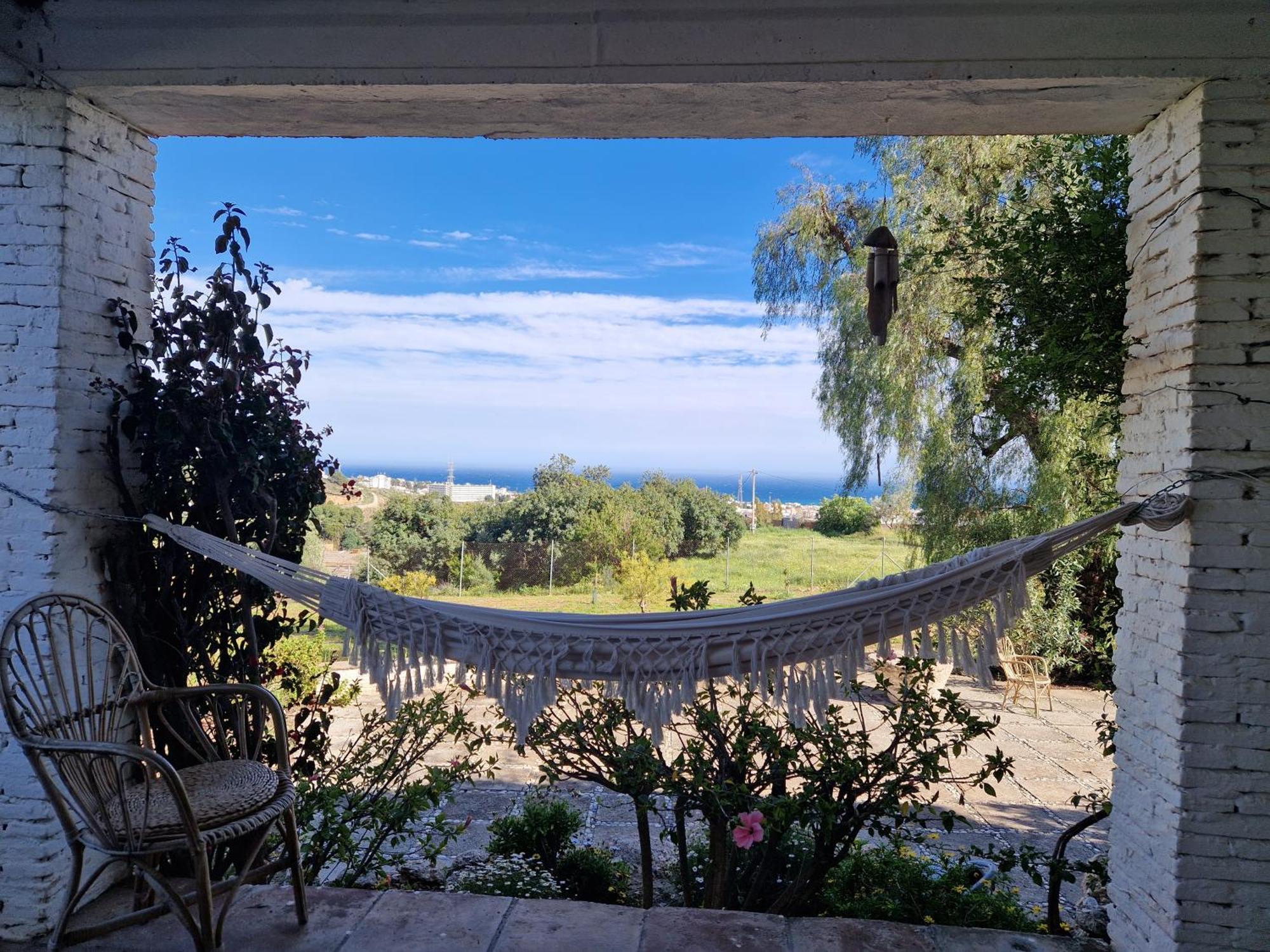 Cortijo Nerja Artist Paradise Екстериор снимка